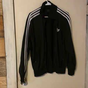 Adidas jacket